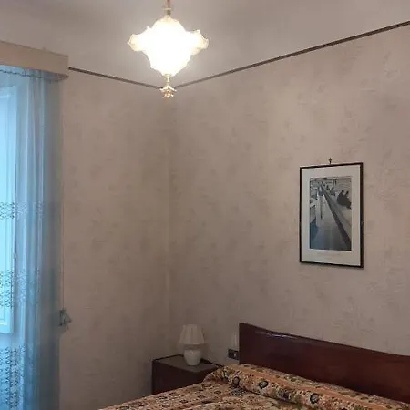 Casa Corso Colombo Apartment Savona Exterior photo