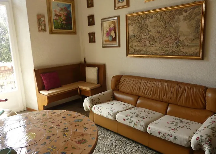 Casa Corso Colombo