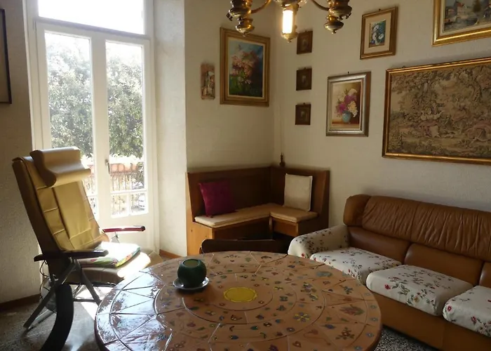 Casa Corso Colombo