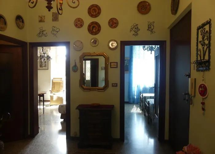 Casa Corso Colombo