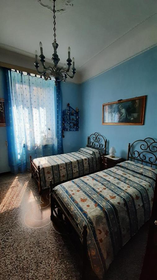 Apartment Casa Corso Colombo Savona