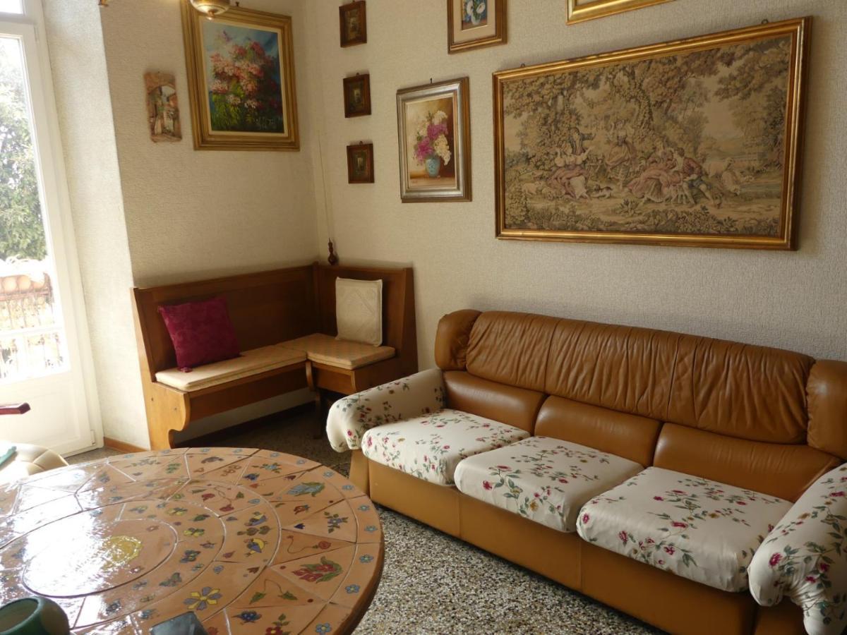 Casa Corso Colombo Apartment