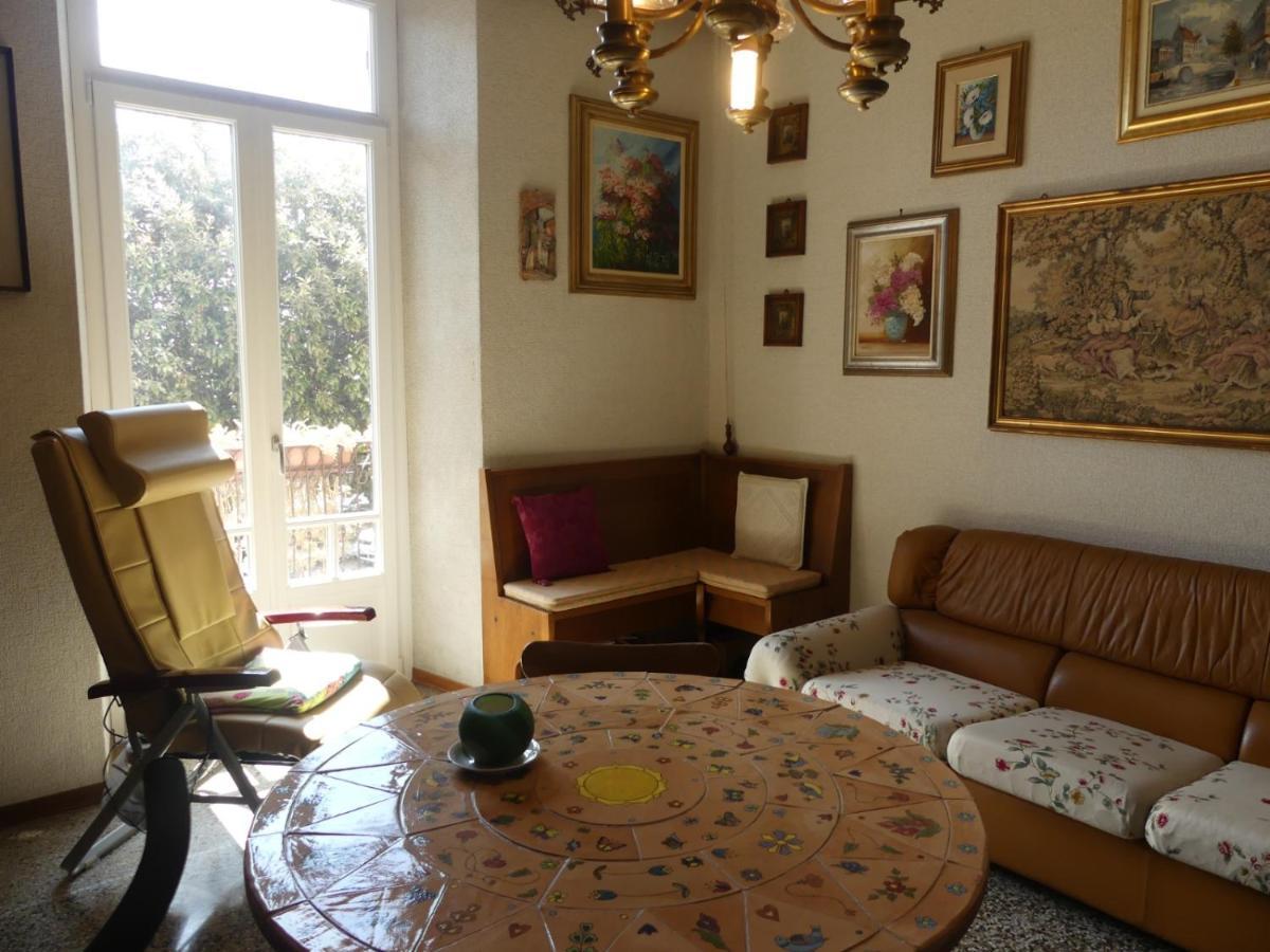 Casa Corso Colombo * Savona