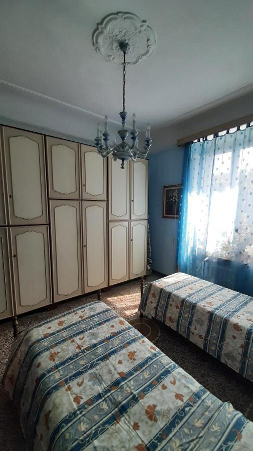 Casa Corso Colombo Savona
